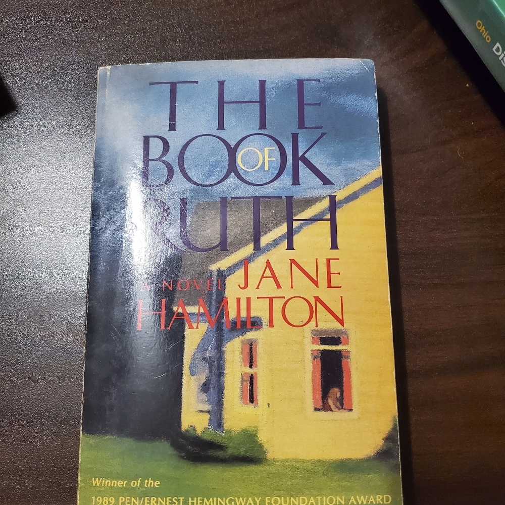 The Book of Ruth